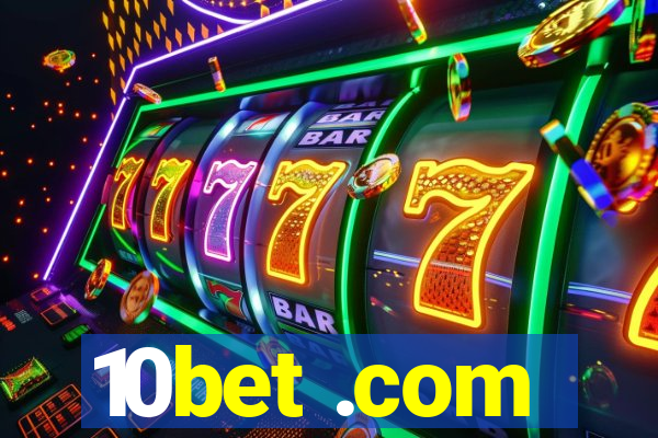 10bet .com