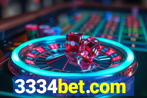 3334bet.com