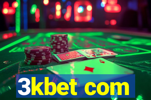 3kbet com