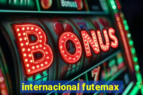 internacional futemax