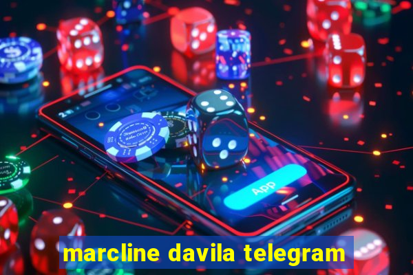 marcline davila telegram