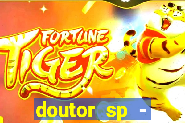 doutor sp - reclame aqui