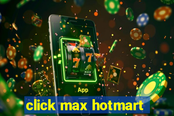 click max hotmart