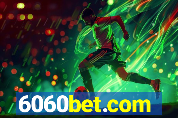 6060bet.com