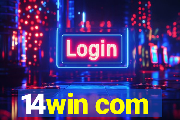 14win com