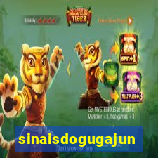 sinaisdogugajunior.com
