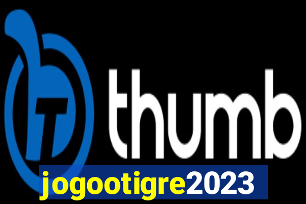 jogootigre2023