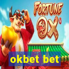 okbet bet