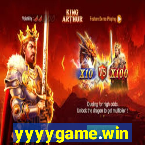 yyyygame.win