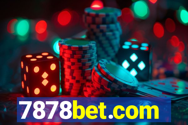 7878bet.com