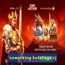 coworking botafogo rj