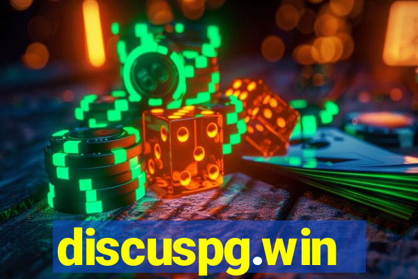discuspg.win
