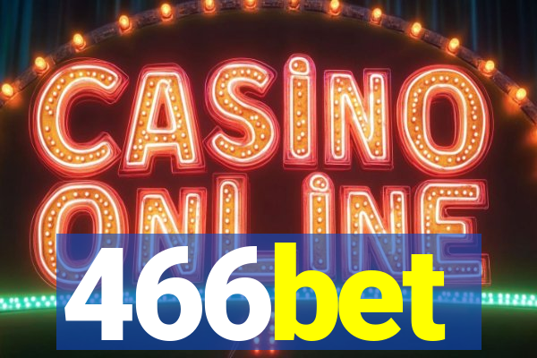 466bet