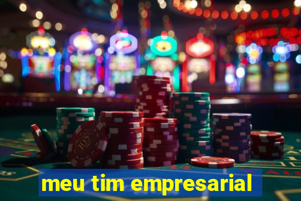 meu tim empresarial
