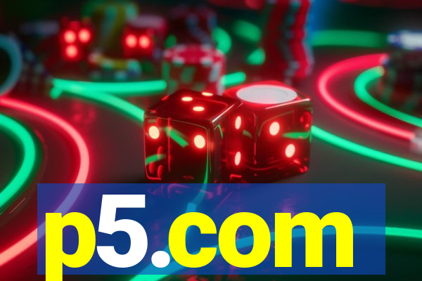 p5.com