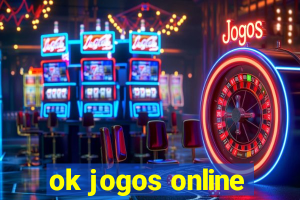 ok jogos online