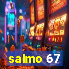 salmo 67