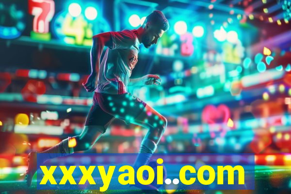 xxxyaoi..com