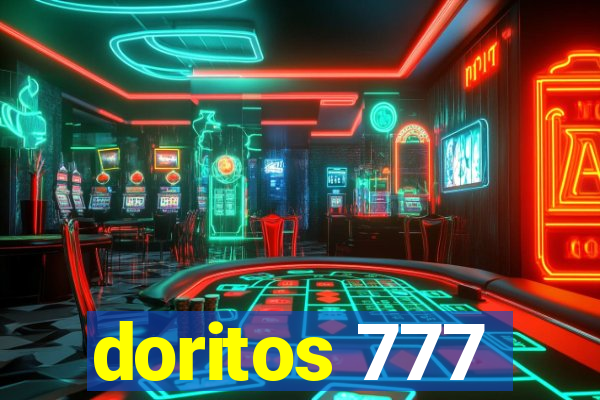 doritos 777