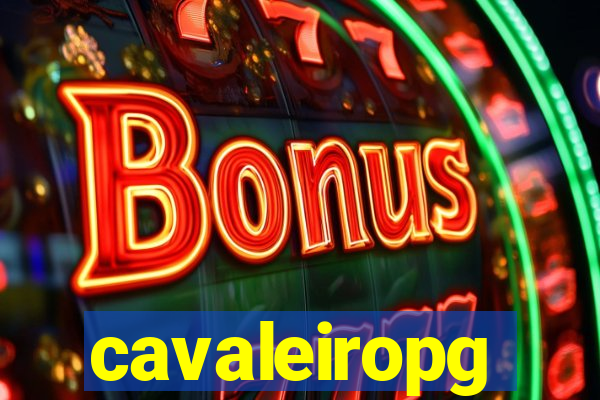 cavaleiropg