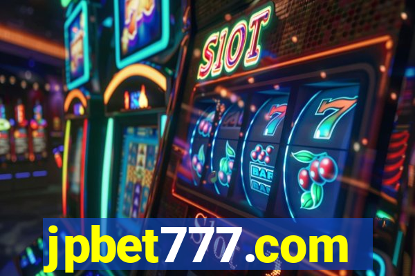 jpbet777.com