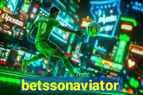 betssonaviator