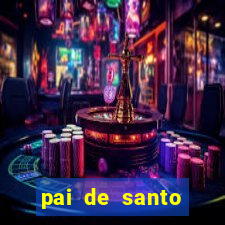 pai de santo consulta gratis