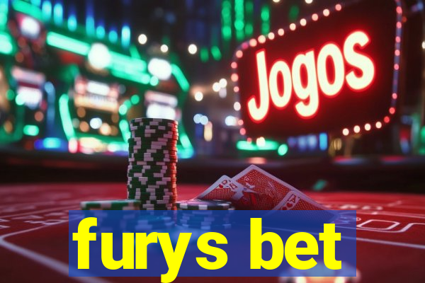 furys bet
