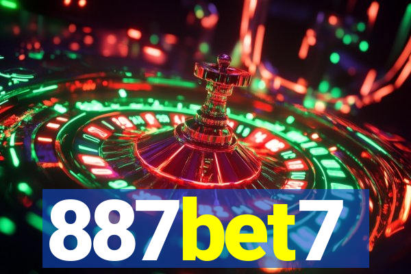 887bet7