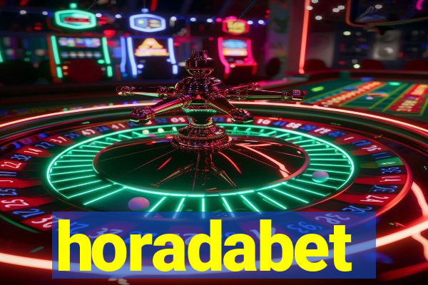 horadabet
