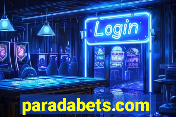 paradabets.com