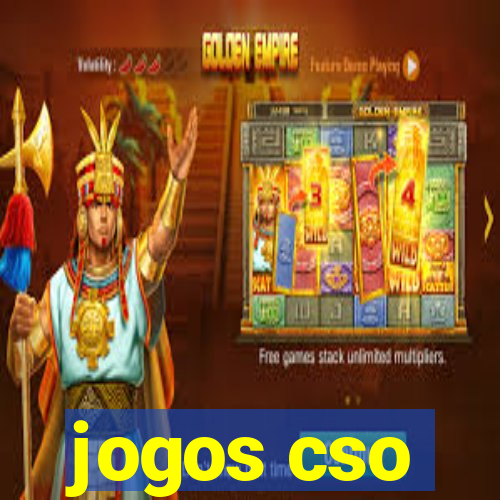 jogos cso