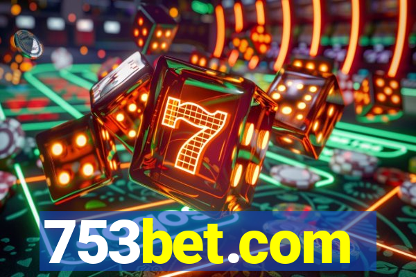 753bet.com