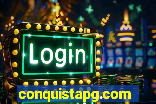 conquistapg.com