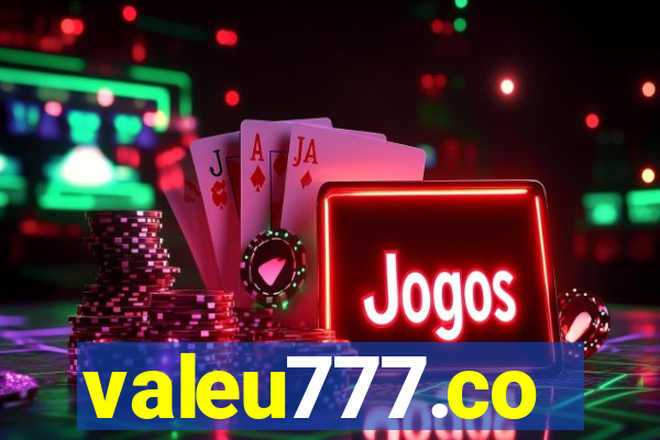 valeu777.co