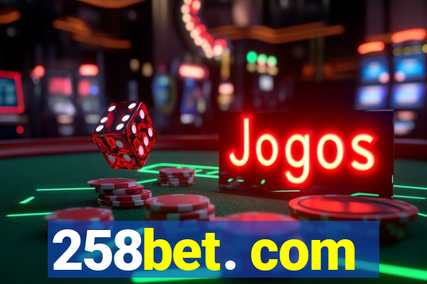 258bet. com