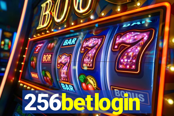 256betlogin