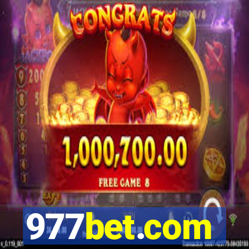 977bet.com