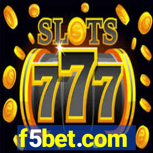 f5bet.com
