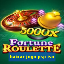 baixar jogo psp iso