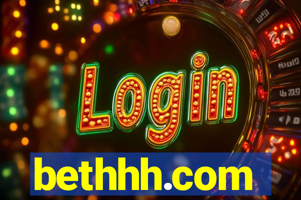 bethhh.com