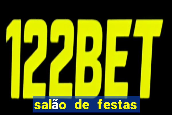 salão de festas infantis em porto alegre
