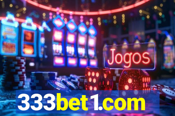 333bet1.com