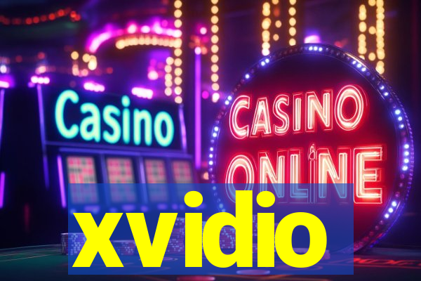 xvidio