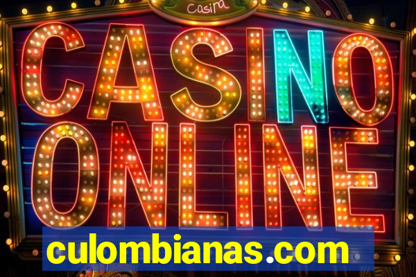culombianas.com