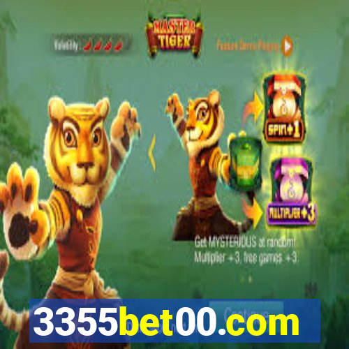 3355bet00.com
