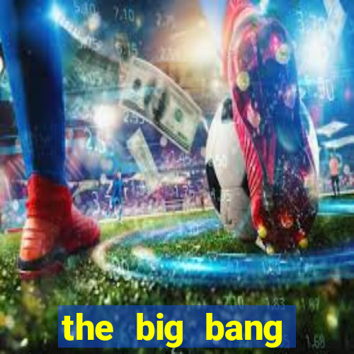 the big bang theory temporada 1 dublado online