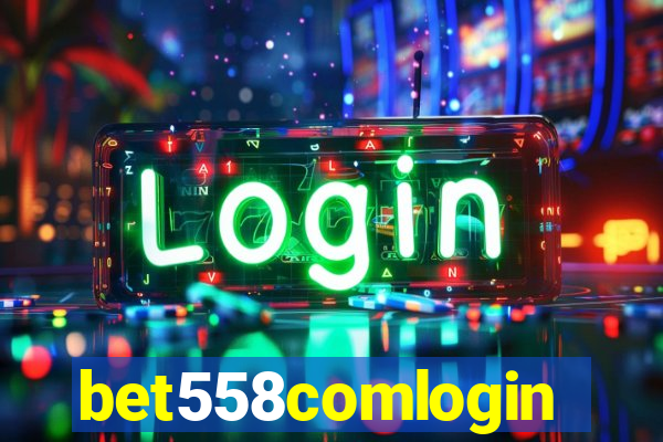 bet558comlogin