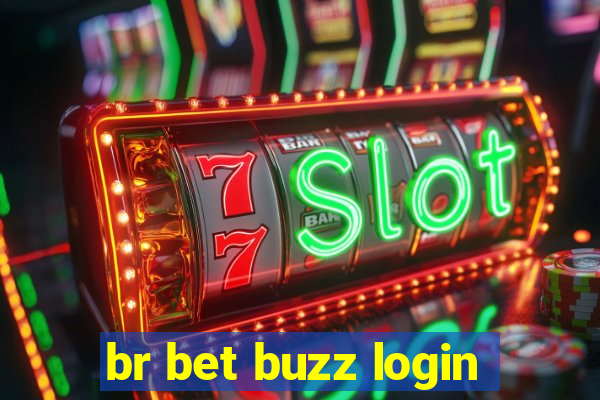 br bet buzz login
