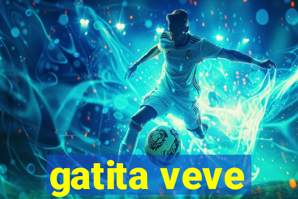 gatita veve